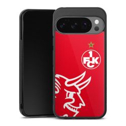 Gallery Case schwarz