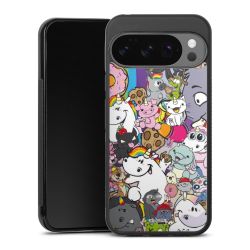 Gallery Case schwarz