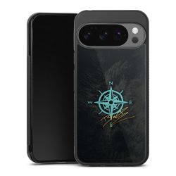 Gallery Case schwarz