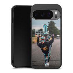 Gallery Case schwarz