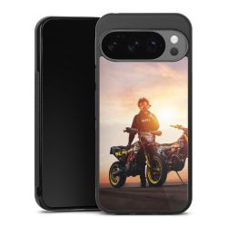 Gallery Case schwarz