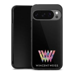 Gallery Case schwarz