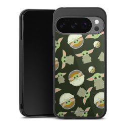 Gallery Case schwarz