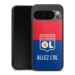 Gallery Case schwarz