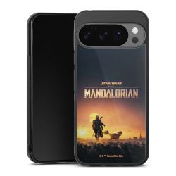 Gallery Case schwarz