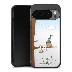 Gallery Case schwarz