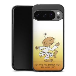 Gallery Case schwarz