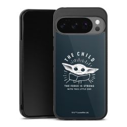 Gallery Case schwarz