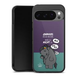 Gallery Case schwarz