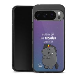 Gallery Case schwarz