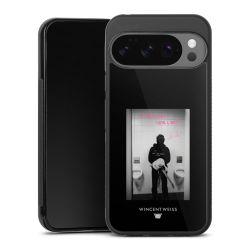 Gallery Case schwarz