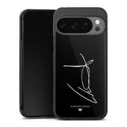 Gallery Case schwarz