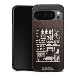 Gallery Case schwarz