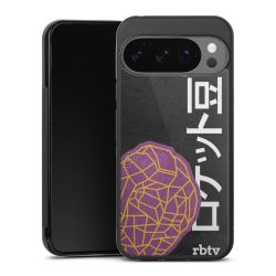 Gallery Case schwarz