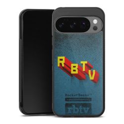 Gallery Case schwarz