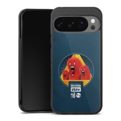 Gallery Case schwarz