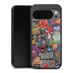 Gallery Case schwarz