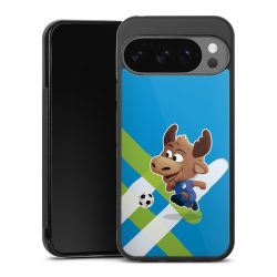 Gallery Case schwarz