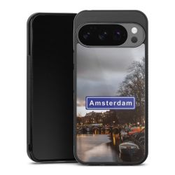 Gallery Case schwarz