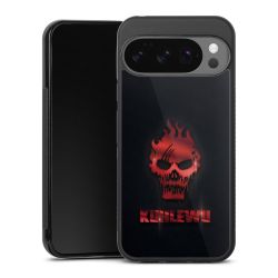 Gallery Case schwarz