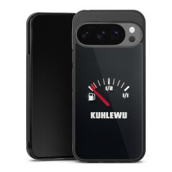 Gallery Case schwarz