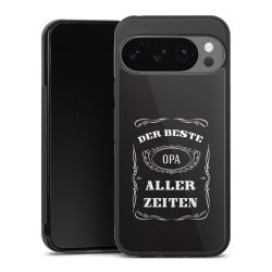 Gallery Case schwarz