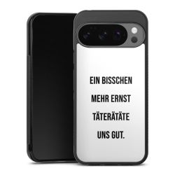 Gallery Case schwarz