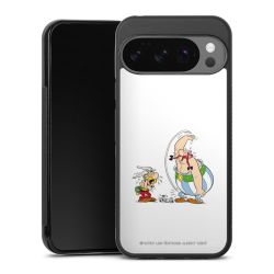 Gallery Case schwarz