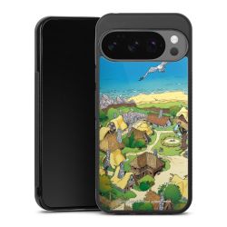 Gallery Case schwarz