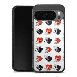 Gallery Case schwarz