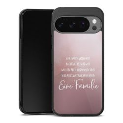 Gallery Case schwarz