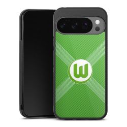 Gallery Case schwarz