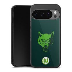 Gallery Case schwarz