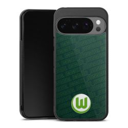 Gallery Case schwarz