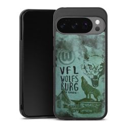 Gallery Case schwarz