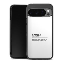 Gallery Case black