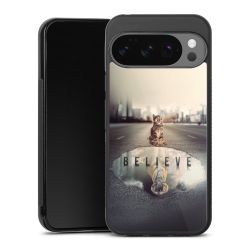Believe Tigre