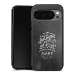 Gallery Case black