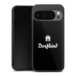 Gallery Case schwarz