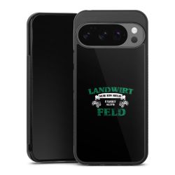 Gallery Case schwarz