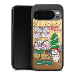 Gallery Case schwarz