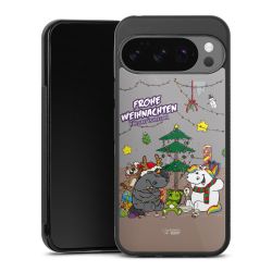 Gallery Case schwarz