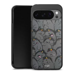 Gallery Case schwarz