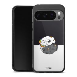 Gallery Case schwarz