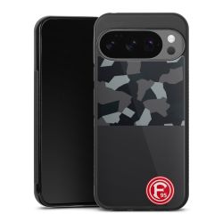 Gallery Case schwarz