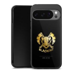 Gallery Case schwarz