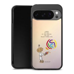 Gallery Case schwarz