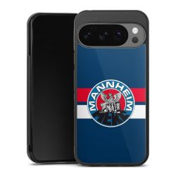 Gallery Case schwarz