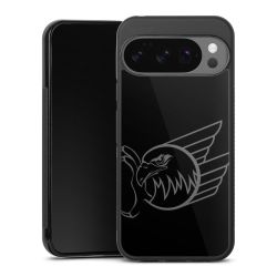 Gallery Case schwarz