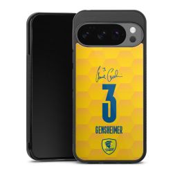 Gallery Case schwarz